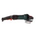 Шлифмашина угловая сетевая Metabo WEV 17-125 Quick Inox RT 