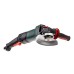 Шлифмашина угловая сетевая Metabo WEV 17-125 Quick Inox RT 