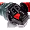 Шлифмашина угловая сетевая Metabo WEV 17-125 Quick Inox RT