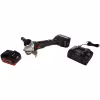 Шлифмашина угловая аккумуляторная Metabo WB 18 LTX BL 125 Quick