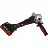 Шлифмашина угловая аккумуляторная Metabo WB 18 LTX BL 125 Quick