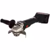 Шлифмашина угловая аккумуляторная Metabo WB 18 LTX BL 125 Quick
