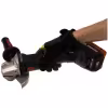 Шлифмашина угловая аккумуляторная Metabo WB 18 LTX BL 125 Quick