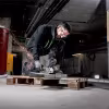 Шлифмашина угловая аккумуляторная Metabo WB 18 LTX BL 125 Quick