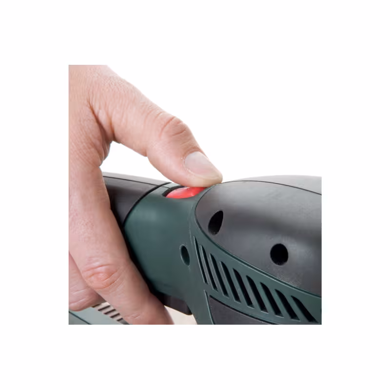 Шлифмашина эксцентриковая METABO SXE 425 TurboTec