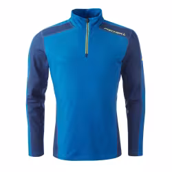 Мужской джемпер Fischer Golm, синий, размер S