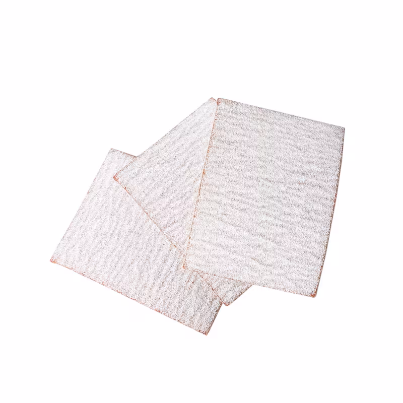 Наждачная бумага Vauhti, зернистость 120, 3 шт.