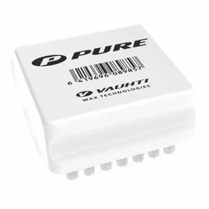 Щётка нейлоновая Vauhti Pure Small