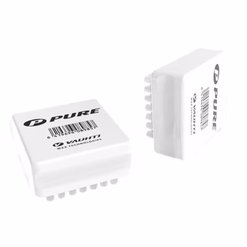 Щётка нейлоновая Vauhti Pure Small