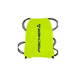 Рюкзак-мешок Fischer, желтый
