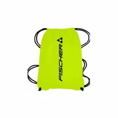 Рюкзак-мешок Fischer, желтый