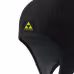 Шапка Fischer Outdoor GR8098-100, флис, черный, размер 56