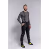Брюки мужские Fischer Softshell Warm, черный, размер 50