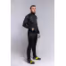 Брюки мужские Fischer Basic, черный, размер 56