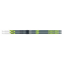 Лыжи беговые Fischer LS Combi IFP Xtra Stiff N77819 (202)