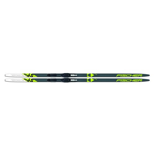 Лыжи беговые Fischer LS Combi IFP Xtra Stiff N77819 (202)