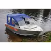 Лодка алюминиевая Wellboat 45М