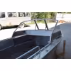 Лодка алюминиевая Wellboat 45М
