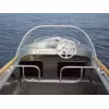 Лодка алюминиевая Wellboat 46М