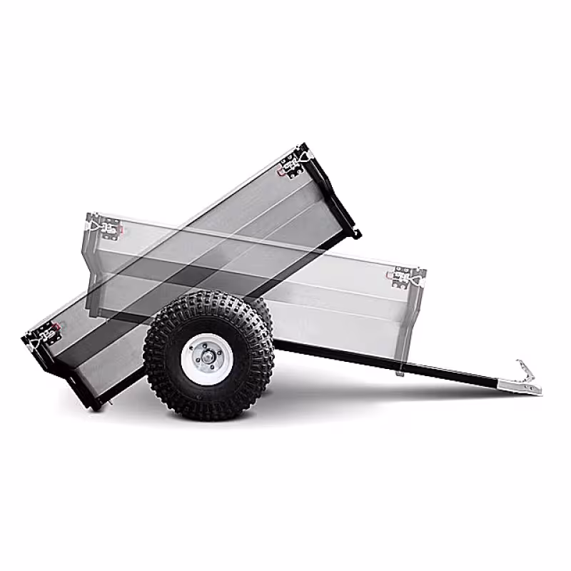 Прицеп для квадроцикла Rival Farmer 1500