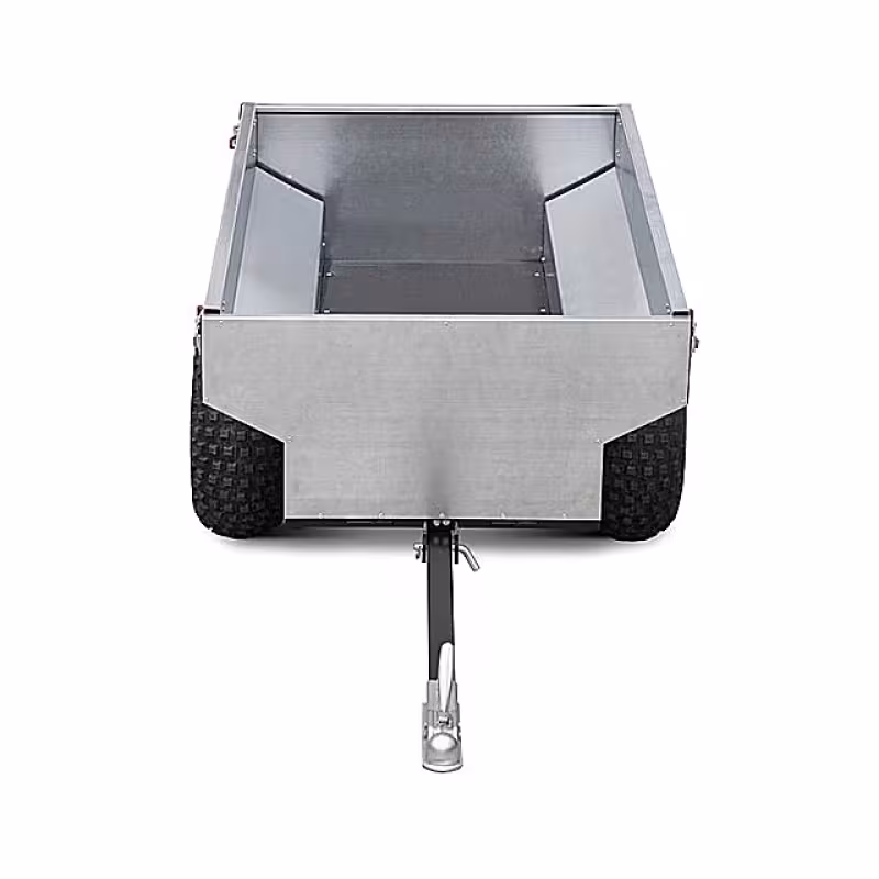 Прицеп для квадроцикла Rival Farmer 1500