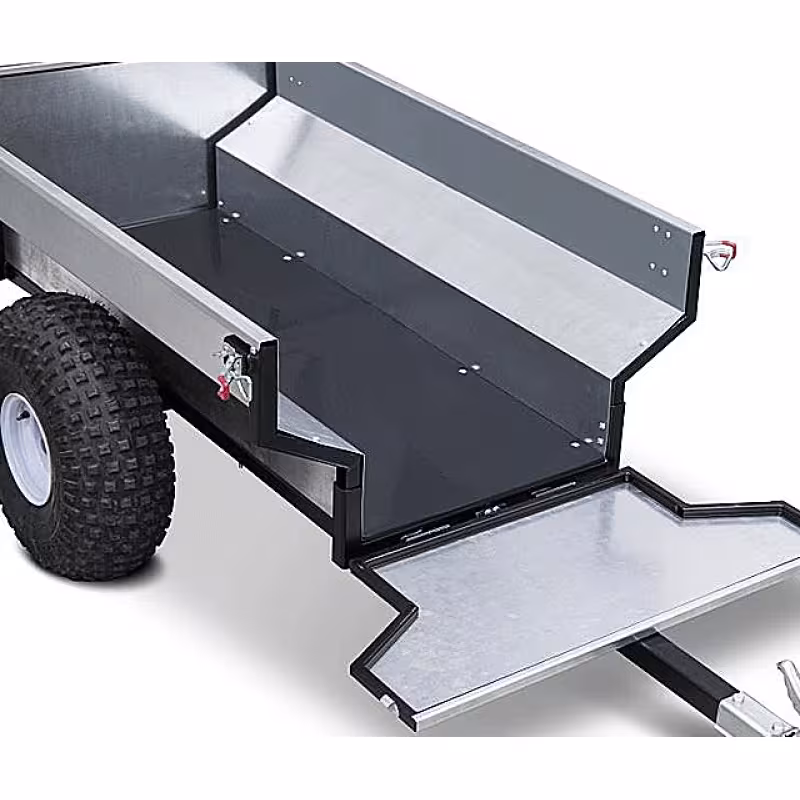 Прицеп для квадроцикла Rival Farmer 1500