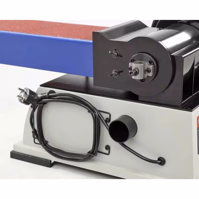 Станок шлифовальный тарельчато-ленточный Belmash BDG152/228