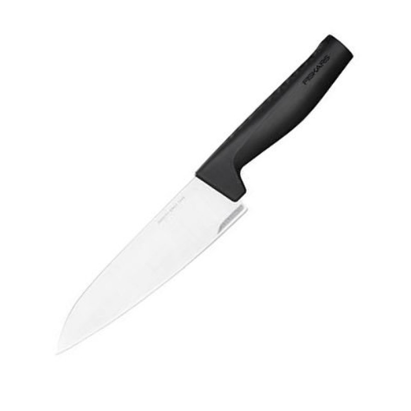 Нож поварской средний Fiskars Hard Edge 1051748