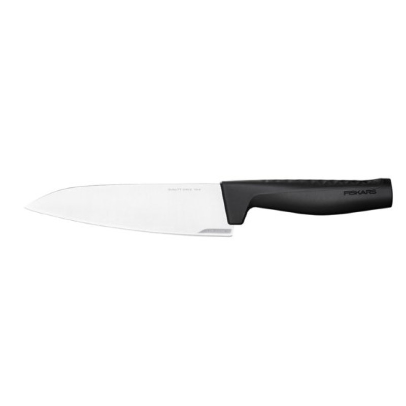 Нож поварской средний Fiskars Hard Edge 1051748