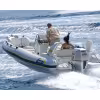 Мотор лодочный 4-тактный Honda BF150AK2 LU, 150 л.с.