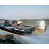 Мотор лодочный 4-тактный Honda BF150AK2 LU, 150 л.с.