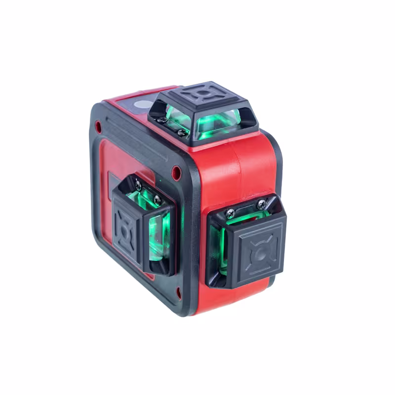 Нивелир лазерный Infiniter 360-3 1-2-296 Green