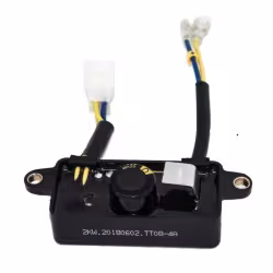 Блок AVR United Parts 90-0267