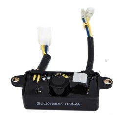 Блок AVR United Parts 90-0267