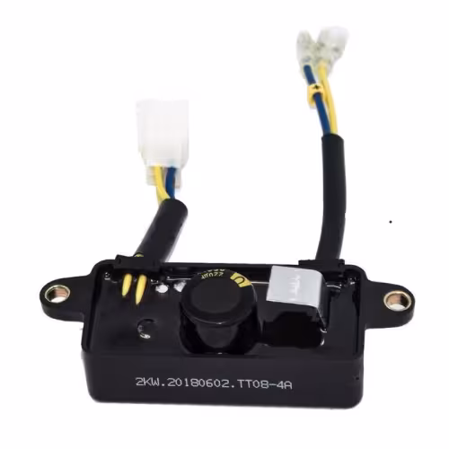 Блок AVR United Parts 90-0267