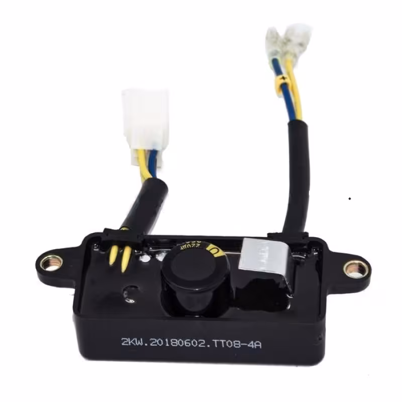 Блок AVR United Parts 90-0267