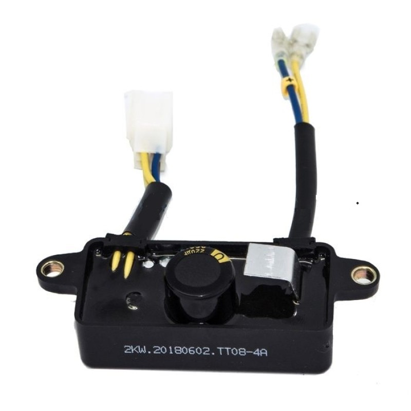 Блок AVR United Parts 90-0267