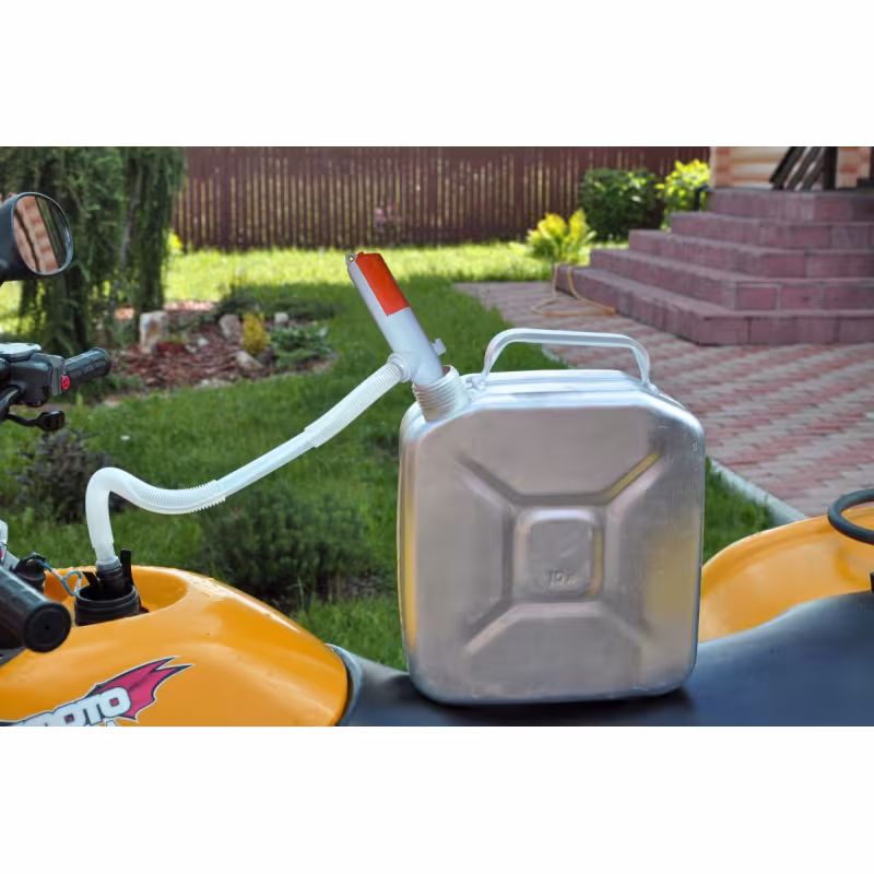 Электрический насос для перекачки топлива Berkut SP-400EP, 10 л/мин