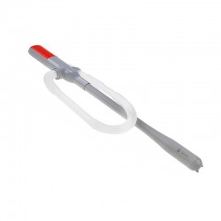 Электрический насос для перекачки топлива Berkut SP-400EP, 10 л/мин