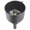 Воронка водоотделительная с тефлоновой сеткой Mr. Funnel, 15 л/мин, 140 мм