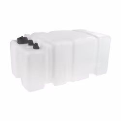 Бак стационарный для воды Ceredi Titano 6629, 60 литров