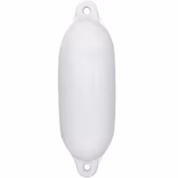 Кранец Majoni Korf 5, 720х220 мм, белый 