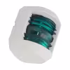 Огонь навигационный бортовой Osculati Utility 88 10005088, зеленый