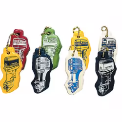 Брелок плавающий Osculati Evinrude 10017325