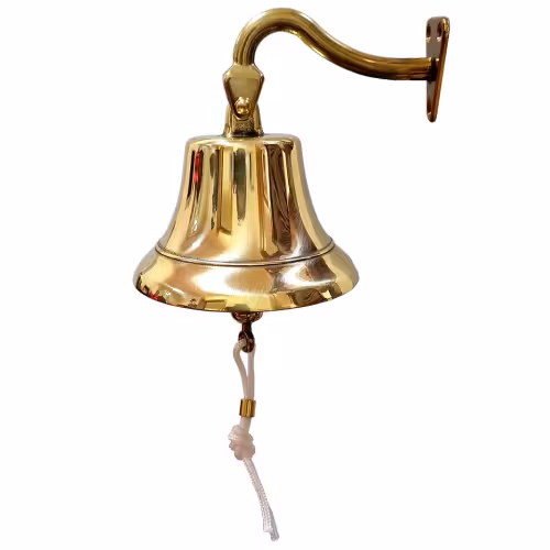 Рында 21.530.01, 150 мм