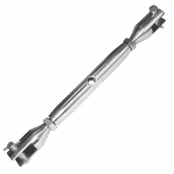 Талреп закрытый Мореман 10005835, M6 