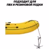 Якорь оцинкованный CIM (складной тип А), 2.5 кг