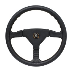 Штурвал SeaStarSolutions Champion PD90020, выпуклая ступица