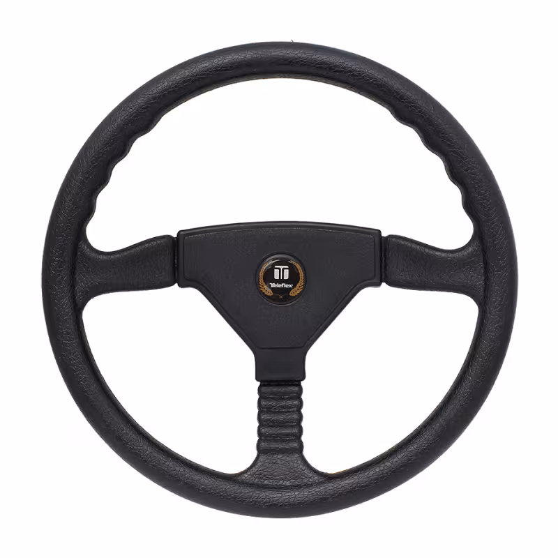 Штурвал SeaStarSolutions Champion PD90020, выпуклая ступица