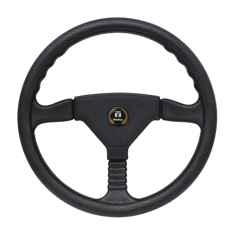 Колесо рулевое SeaStar Solutions Champion PD90010, 340 мм